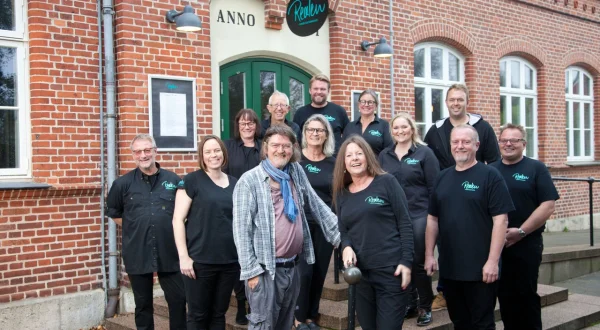 Ja for Fanø!