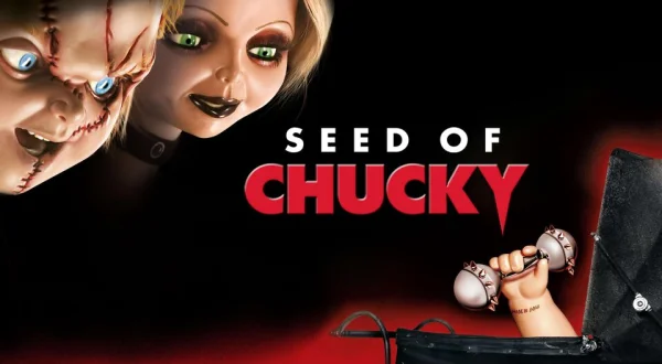 Seed of Chucky