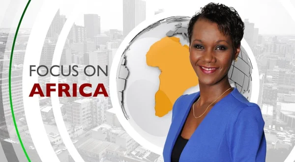 Focus on Africa