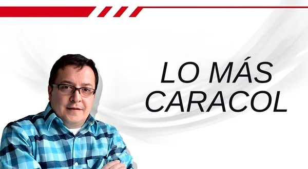 Lo más Caracol