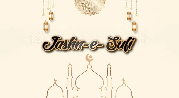 Jashan-E-Sufi