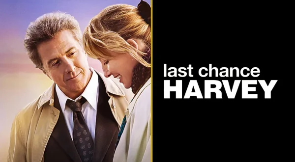 Last Chance Harvey