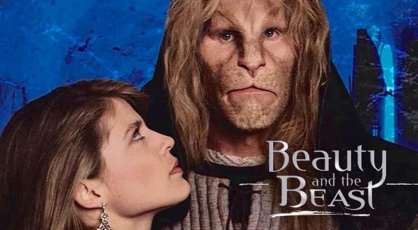 Beauty and the Beast