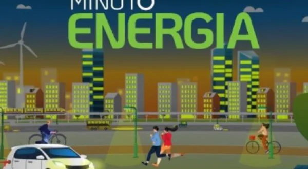 Minuto Energia