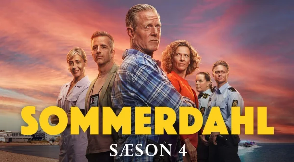 Sommerdahl