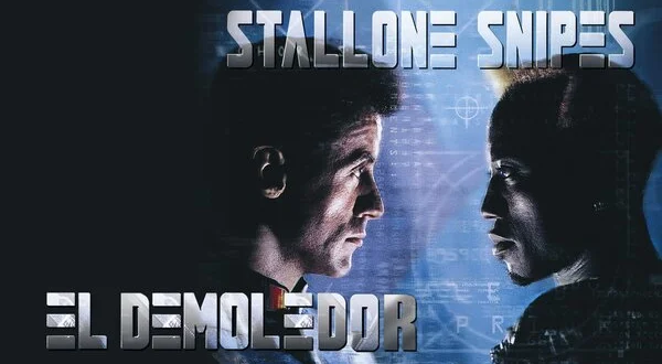 El demoledor