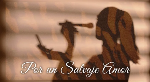 Por un Salvaje Amor