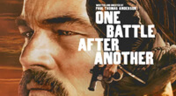 One Battle After Another