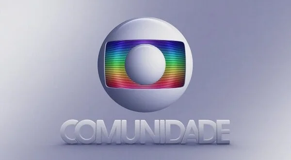 Globo Comunidade RJ