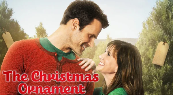The Christmas Ornament