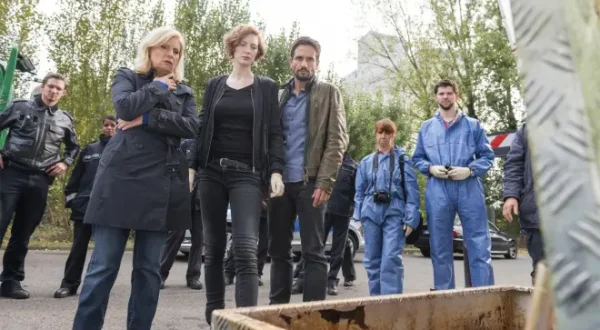 Tatort: Zurück ins Licht