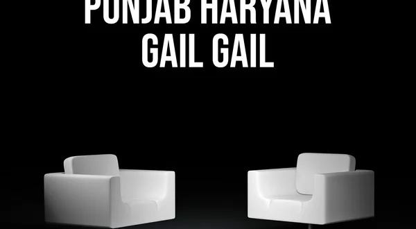 Punjab Haryana Gail Gail