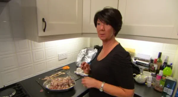 Come Dine with Me