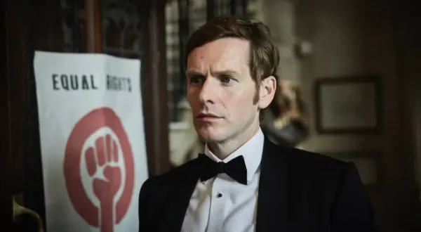 Endeavour