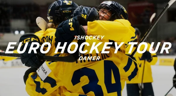 Ishockey: Lidl hockey games