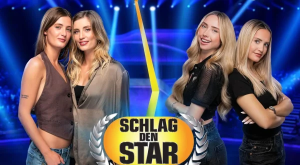 Schlag den Star