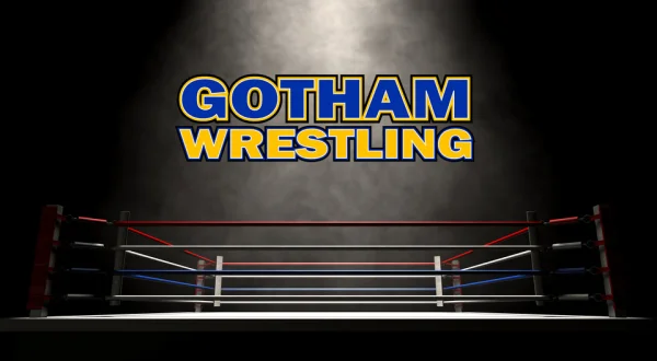 Gotham Wrestling