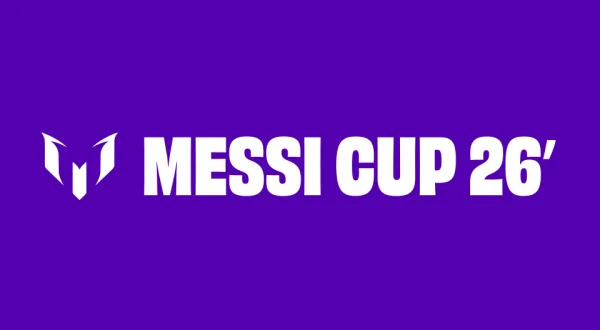 Messi Cup 2026