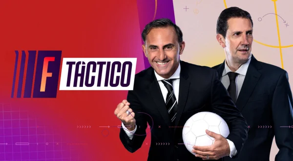 F Táctico