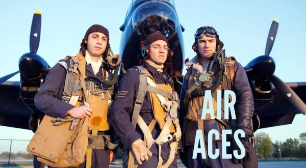 Air Aces