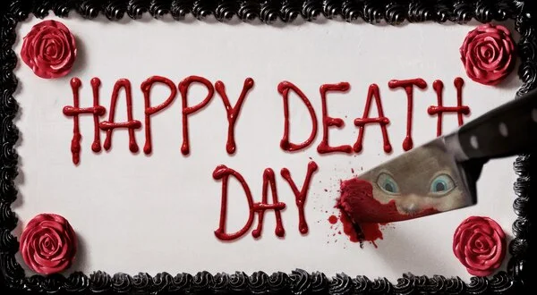 Happy Death Day