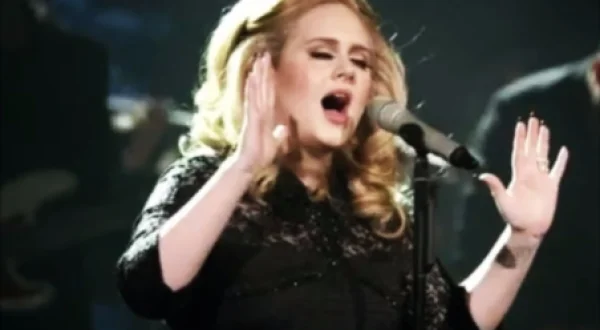 Adele - Itunes Festival - Live in London