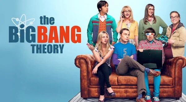 The Big Bang Theory