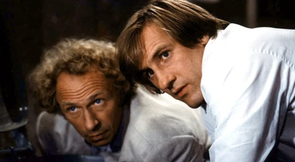 Les compères