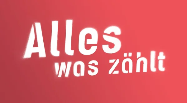 Alles was zählt