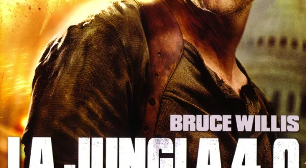 La jungla 4.0