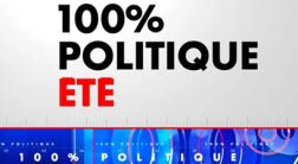100% Politique Été