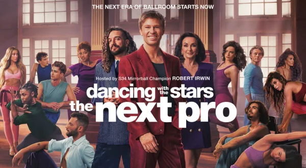 Dancing With the Stars: The Next Pro