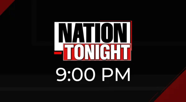 9 PM Nation Tonight