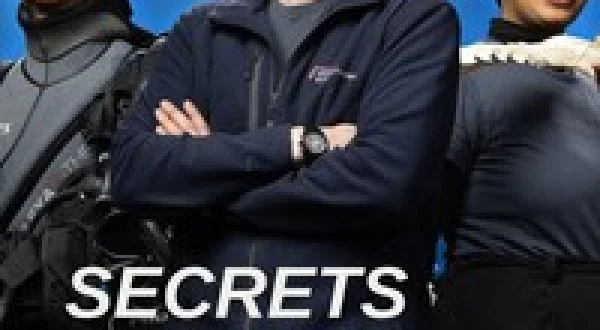 Secrets of the Aquarium