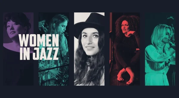 Women In Jazz