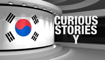 Curious Stories Y