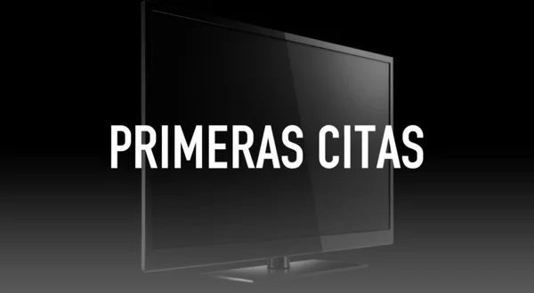 Primeras citas