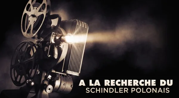 A la recherche du Schindler polonais