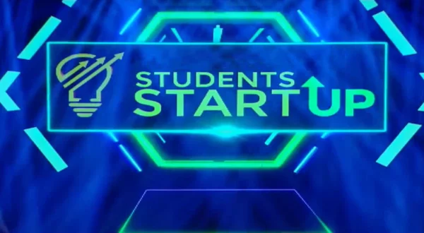 Student Start Up