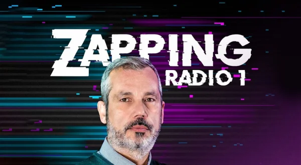 Zapping Radio1