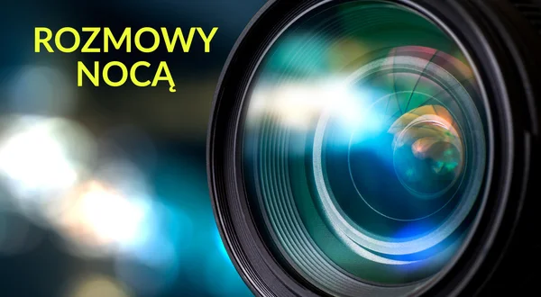 Live: Rozmowy nocą