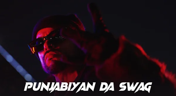 Punjabiyan Da Swag
