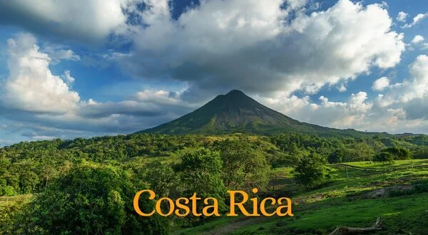 Costa Rica