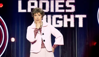 Ladies Night