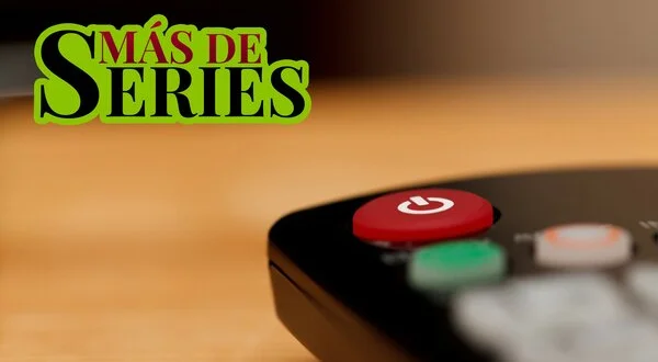 Más de series