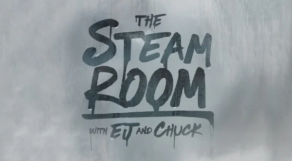 The Steam Room