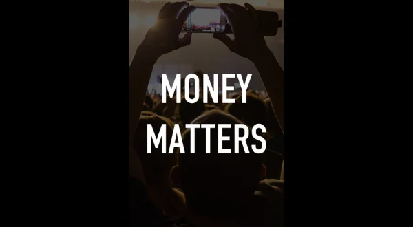 Money Matters
