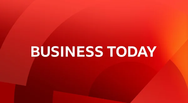 Business Today - NYSE Opening Bell