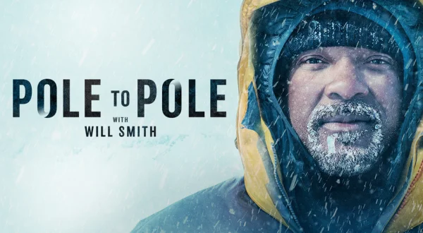 Pole to Pole With Will Smith