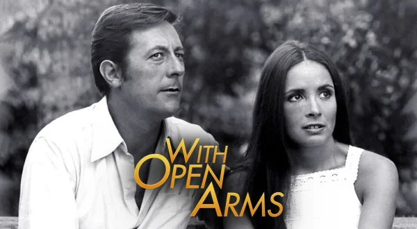 With Open Arms